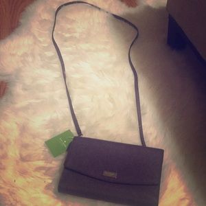 Kate Spade clutch/crossbody